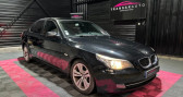 Annonce Bmw Serie 5 occasion Diesel E60 LCI 525xd Premi�re � Cuincy