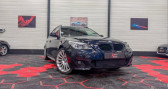 Annonce Bmw Serie 5 occasion Diesel E61 530d pack � ocquerre