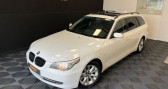 Bmw Serie 5 e61 lci touring 523i 2.5i 190ch n53b25 toit ouvrant- si�ges   � �tampes 91