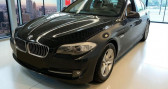 Bmw Serie 5 occasion année 2010 boite Manuelle Annonce Bmw Serie 5 occasion Essence F10 523i 204 PACK LUXE / FAIBLE KIL / BOITE MECANIQUE / HIST à SAINT LAURENT DU VAR