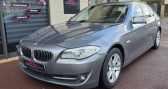 Annonce Bmw Serie 5 occasion Essence F10 523i 204ch Confort A � Les Clayes sous bois