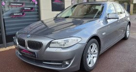 Bmw Serie 5 , garage TRANSAKAUTO LES CLAYES SOUS BOIS � Les Clayes sous bois
