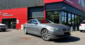 Annonce Bmw Serie 5 occasion Diesel f10 525d Luxe 204 ch Vhicule franais  Vieux Charmont