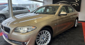 Annonce Bmw Serie 5 occasion Diesel F10 530d 245ch Luxe A  CREUZIER LE VIEUX