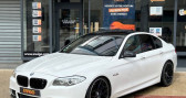 Annonce Bmw Serie 5 occasion Essence f10 535i 3.0 306ch m-sport bva8 to-night vision-cam�ra 360-a � Forbach