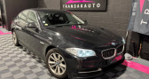 Annonce Bmw Serie 5 occasion Diesel F10 LCI 518d 150 ch Lounge Plus A � Hégenheim
