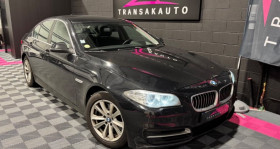 Bmw Serie 5 , garage TRANSAKAUTO SAINT-LOUIS � Hégenheim