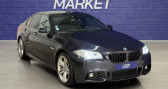 Bmw Serie 5 F10 LCI 530d xDrive 258 ch M Sport siege elec-chauffants-toi  � ANNECY 74