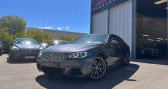 Bmw Serie 5 F10 LCI M550d xDrive 381 ch - cam - HK - entretiens   SAINT CANNAT 13
