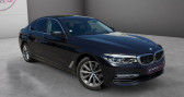 Bmw Serie 5 occasion année 2017 boite Automatique Annonce Bmw Serie 5 occasion Diesel G30 520d xDrive 190 ch BVA8 Luxury - CAMERA 360 - SIÈGES ÉLÉ à VITROLLES