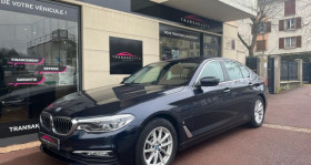 Bmw Serie 5 , garage TRANSAKAUTO LES CLAYES SOUS BOIS � Les Clayes sous bois