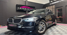 Bmw Serie 5 , garage TRANSAKAUTO VALENCE  Beaumont Les Valence
