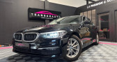 Annonce Bmw Serie 5 occasion Hybride G30 530e iPerformance 252 ch BVA8 Lounge � Beaumont Les Valence