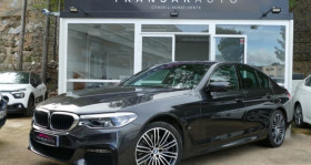 Bmw Serie 5 , garage TRANSAKAUTO LA CIOTAT  LA CIOTAT