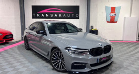 Bmw Serie 5 , garage TRANSAKAUTO RENNES  LA CHAPELLE DES FOUGERETZ