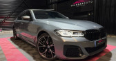 Bmw Serie 5 g30 lci 530e twinpower turbo 292 ch bva8 m sport   Cuincy 59