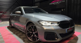 Bmw Serie 5 , garage TRANSAKAUTO DOUAI  Cuincy