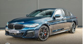Bmw Serie 5 G30 LCI 545e TwinPower Turbo xDrive 394 ch BVA8 M Sport HUD    Colmar 68