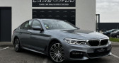 Annonce Bmw Serie 5 occasion Diesel G30 M-Sport 260cv BVA Xdrive Cam�ra360� � Altkirch