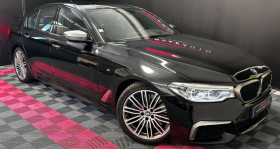 Bmw Serie 5 , garage TRANSAKAUTO METZ  Lesmnils