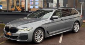 Bmw Serie 5 , garage EWIGO FORBACH � Forbach