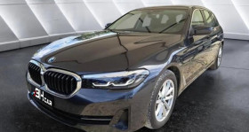 Bmw Serie 5 , garage BH CAR / BHPREMIUM ORLEANS FAY AUX LOGES � Fay aux loges