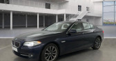 Annonce Bmw Serie 5 occasion Diesel I (F07) 530d Luxe  Alfortville