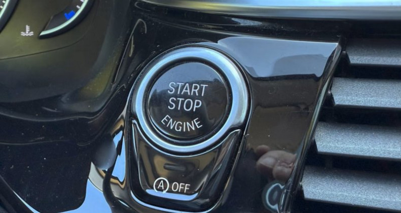 Bmw Serie 5 i xDrive 340 Ch 1ERE MAIN CUIR LED NAVIGATION TOIT OUVRANT G 2017 - photo n°3 Bmw Serie 5 i xDrive 340 Ch 1ERE MAIN CUIR LED NAVIGATION TOIT OUVRANT G  occasion à Saint-Diéry - photo n°3