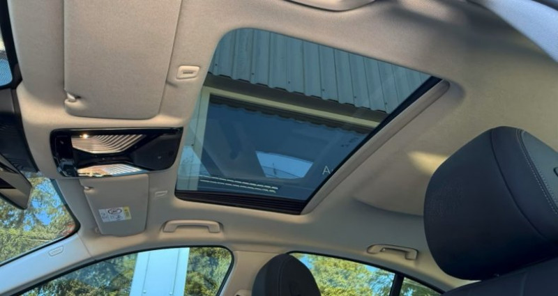 Bmw Serie 5 i xDrive 340 Ch 1ERE MAIN CUIR LED NAVIGATION TOIT OUVRANT G 2017 - photo n°2 Bmw Serie 5 i xDrive 340 Ch 1ERE MAIN CUIR LED NAVIGATION TOIT OUVRANT G  occasion à Saint-Diéry - photo n°2