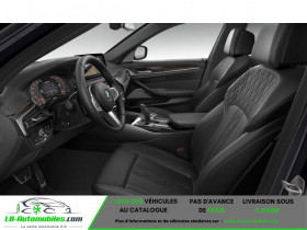 Bmw Serie 5 i xDrive Limousine M Sport Pro Standheizung  occasion  Beaupuy - photo n4
