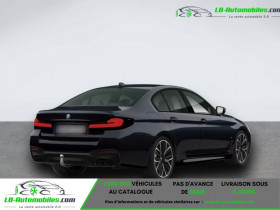 Bmw Serie 5 i xDrive Limousine M Sport Pro Standheizung  occasion  Beaupuy - photo n3