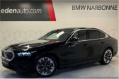 Bmw Serie 5 i5 eDrive40 340 ch  4p   Narbonne 11