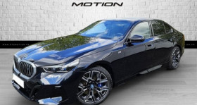 Bmw Serie 5 , garage OTOMOTION  Dieudonn