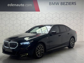 Bmw Serie 5 , garage BMW B�ZIERS � B�ziers