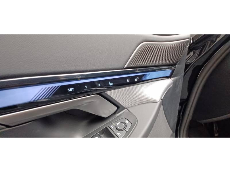 Bmw Serie 5 i5 eDrive40 340 ch M Sport 2025 - photo n°17 Bmw Serie 5 i5 eDrive40 340 ch M Sport  occasion à Lormont - photo n°17