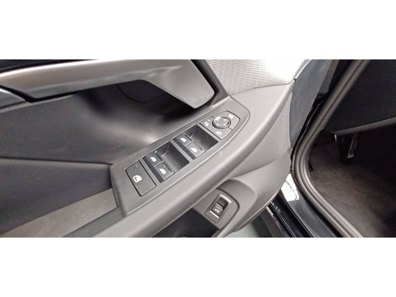 Bmw Serie 5 i5 eDrive40 340 ch M Sport 2025 - photo n°18 Bmw Serie 5 i5 eDrive40 340 ch M Sport  occasion à Lormont - photo n°18