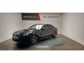 Bmw Serie 5 occasion année 2025 boite Automatique Annonce Bmw Serie 5 occasion Electrique i5 eDrive40 340 ch M Sport à Lormont