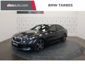 Annonce Bmw Serie 5 occasion Electrique i5 eDrive40 340 ch M Sport � Tarbes