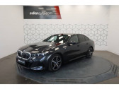 Annonce Bmw Serie 5 occasion Electrique i5 eDrive40 340 ch M Sport � Tarbes
