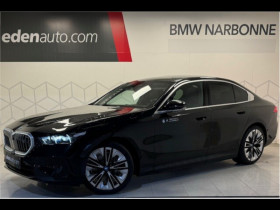 Bmw Serie 5 occasion 2024 mise en vente à Narbonne par le garage BMW NARBONNE - photo n°1