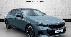 Bmw Serie 5 , garage OTOMOTION  Dieudonn