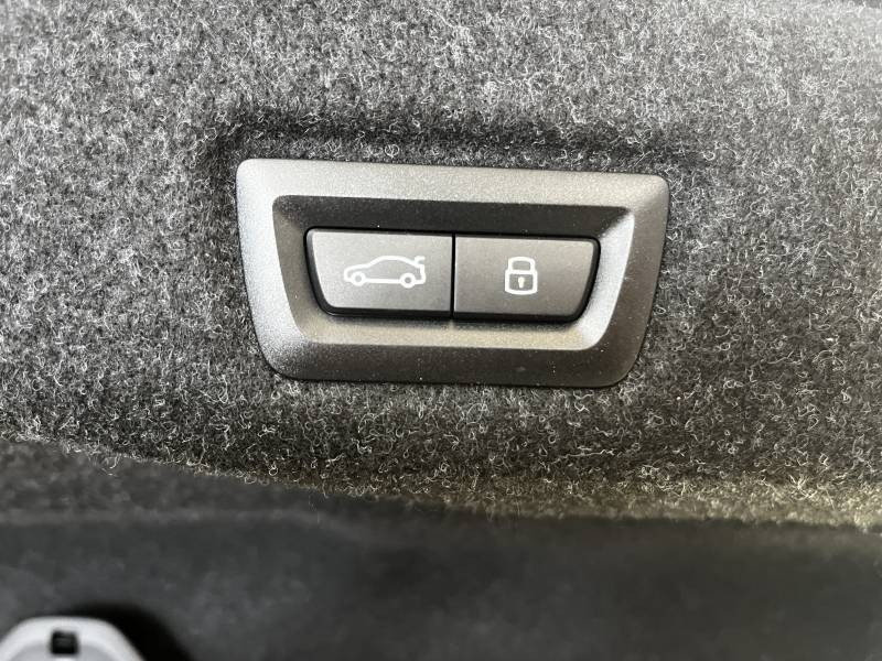 Bmw Serie 5 i5 M60 xDrive 601 ch 2025 - photo n°16 Bmw Serie 5 i5 M60 xDrive 601 ch  occasion à Carcassonne - photo n°16