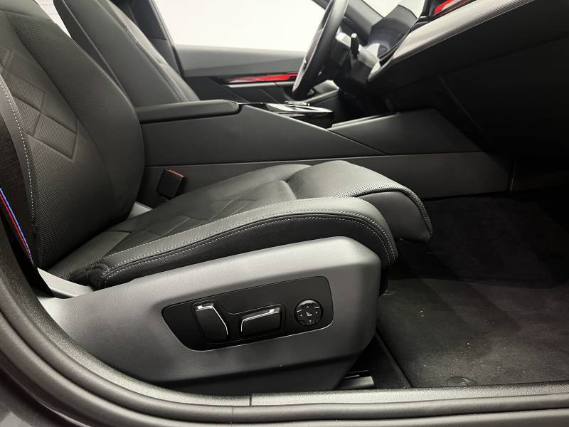 Bmw Serie 5 i5 M60 xDrive 601 ch 2025 - photo n°19 Bmw Serie 5 i5 M60 xDrive 601 ch  occasion à Carcassonne - photo n°19