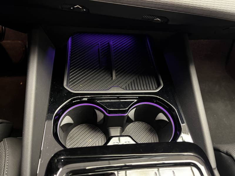 Bmw Serie 5 i5 M60 xDrive 601 ch 2025 - photo n°10 Bmw Serie 5 i5 M60 xDrive 601 ch  occasion à Carcassonne - photo n°10