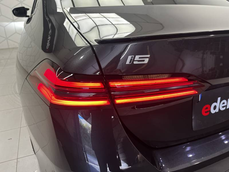 Bmw Serie 5 i5 M60 xDrive 601 ch 2025 - photo n°15 Bmw Serie 5 i5 M60 xDrive 601 ch  occasion à Carcassonne - photo n°15