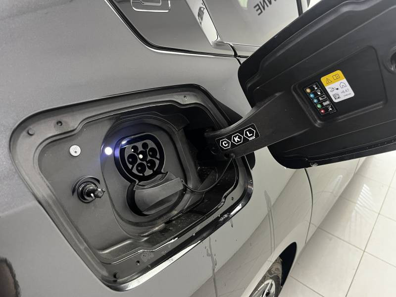 Bmw Serie 5 i5 M60 xDrive 601 ch 2025 - photo n°17 Bmw Serie 5 i5 M60 xDrive 601 ch  occasion à Carcassonne - photo n°17