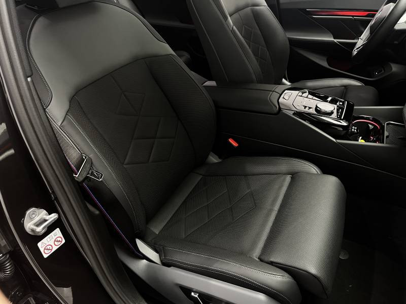 Bmw Serie 5 i5 M60 xDrive 601 ch 2025 - photo n°9 Bmw Serie 5 i5 M60 xDrive 601 ch  occasion à Carcassonne - photo n°9