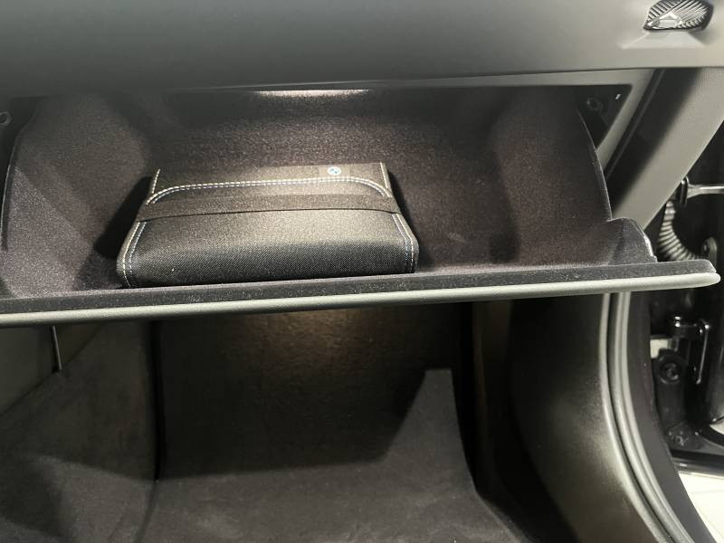 Bmw Serie 5 i5 M60 xDrive 601 ch 2025 - photo n°20 Bmw Serie 5 i5 M60 xDrive 601 ch  occasion à Carcassonne - photo n°20