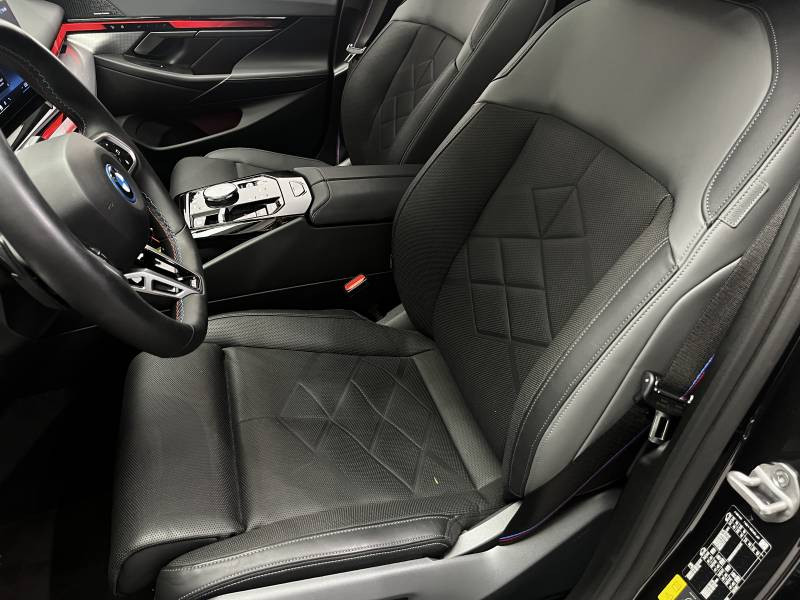 Bmw Serie 5 i5 M60 xDrive 601 ch 2025 - photo n°4 Bmw Serie 5 i5 M60 xDrive 601 ch  occasion à Carcassonne - photo n°4