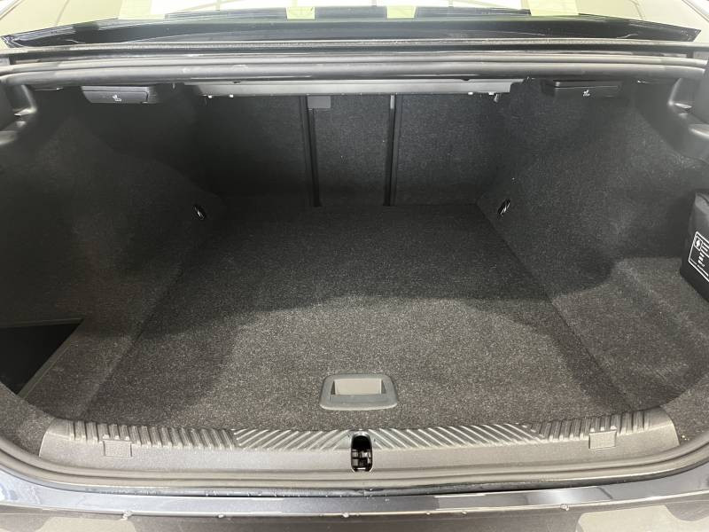 Bmw Serie 5 i5 M60 xDrive 601 ch 2025 - photo n°7 Bmw Serie 5 i5 M60 xDrive 601 ch  occasion à Carcassonne - photo n°7